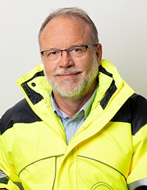 Bausachverständiger, Immobiliensachverständiger, Immobiliengutachter und Baugutachter  Andreas Trepping (REV) Nürnberg