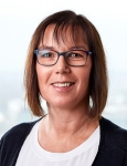 Bausachverständige, Immobiliensachverständige, Immobiliengutachterin und Baugutachterin  Tatjana Neumann Nürnberg