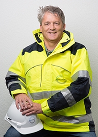 Bausachverständiger, Immobiliensachverständiger, Immobiliengutachter und Baugutachter  Peter Boka Nürnberg