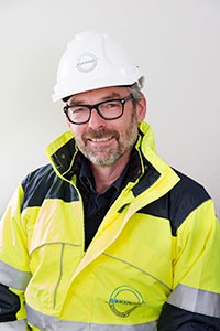 Bausachverständiger, Immobiliensachverständiger, Immobiliengutachter und Baugutachter  Michael Dümler Nürnberg