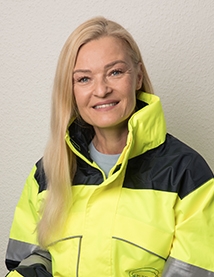 Bausachverständige, Immobiliensachverständige, Immobiliengutachterin und Baugutachterin  Katrin Ehlert Nürnberg