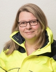 Bausachverständige, Immobiliensachverständige, Immobiliengutachterin und Baugutachterin  Svenja Rohlfs Nürnberg